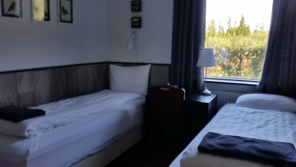 Фото Laugar Guesthouse