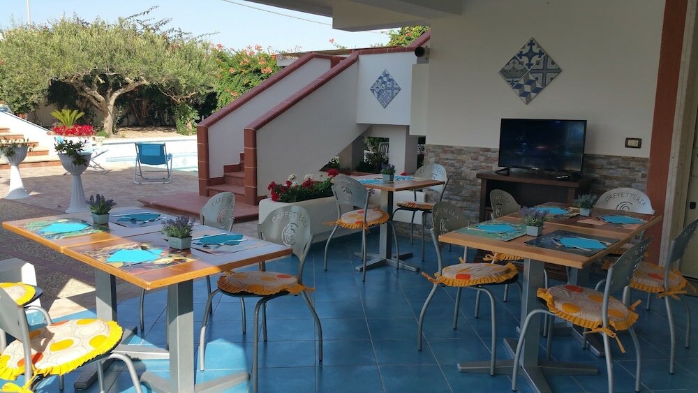 Фото Anastasia Villas B&b - Casa Vacanze