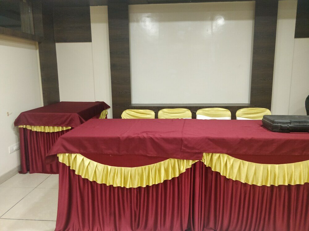 Фото Vits Kalyan Bhiwandi