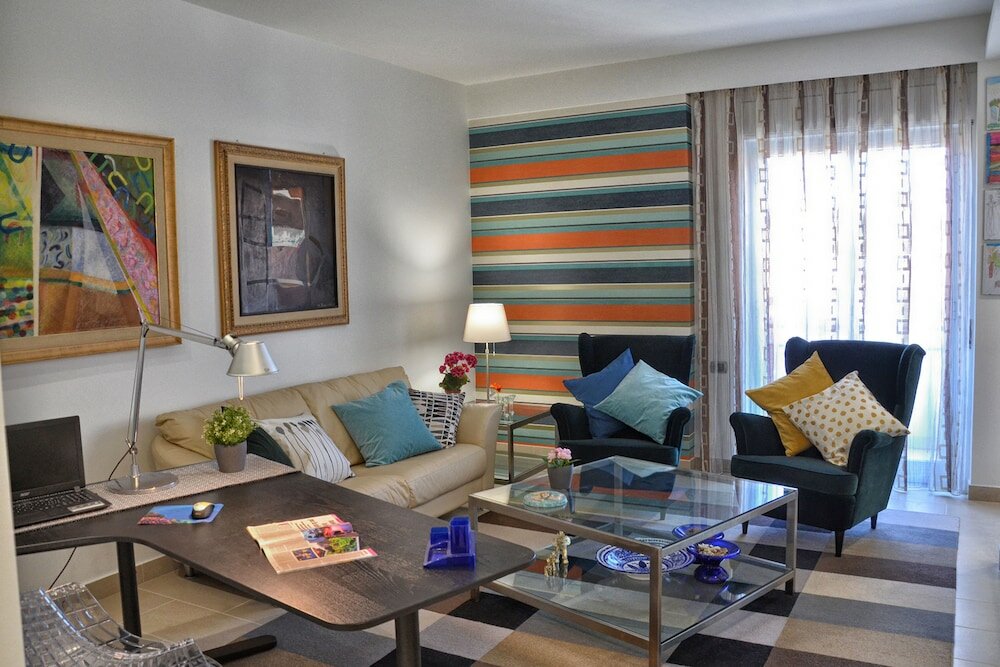 Фото B&b Fossanoce