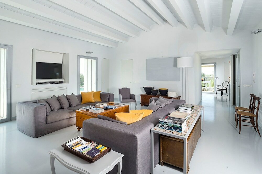 Фото Villa Hybla