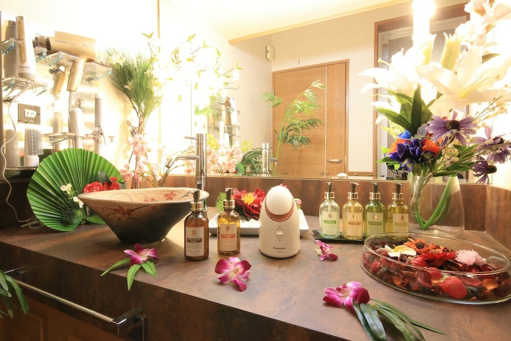 Фото Hotel Riraku - Adult Only