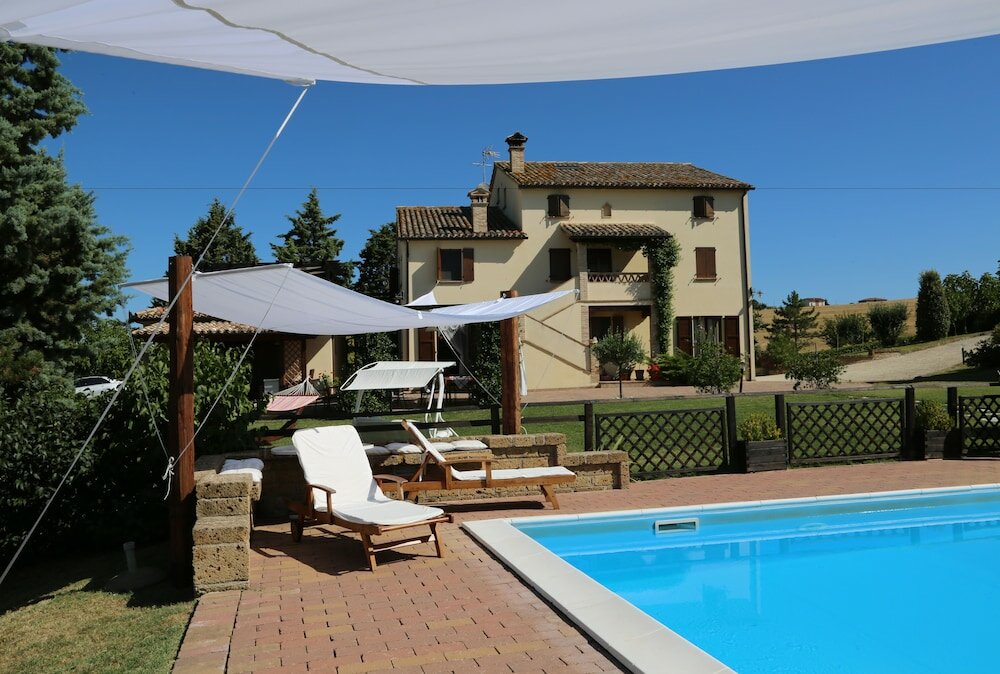 Фото Country House Binnella