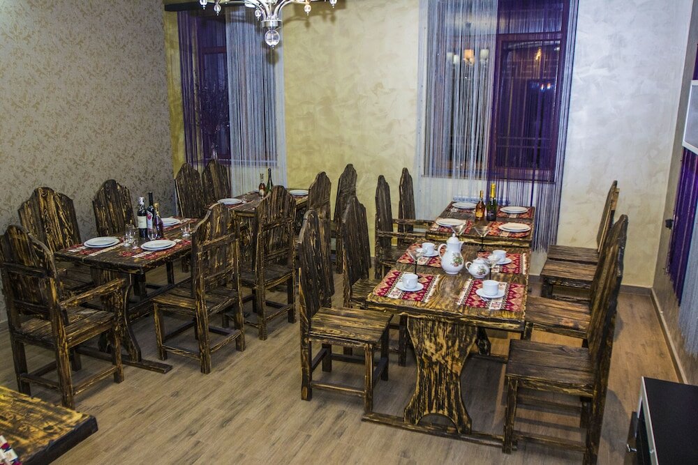 Фото Отель Планет