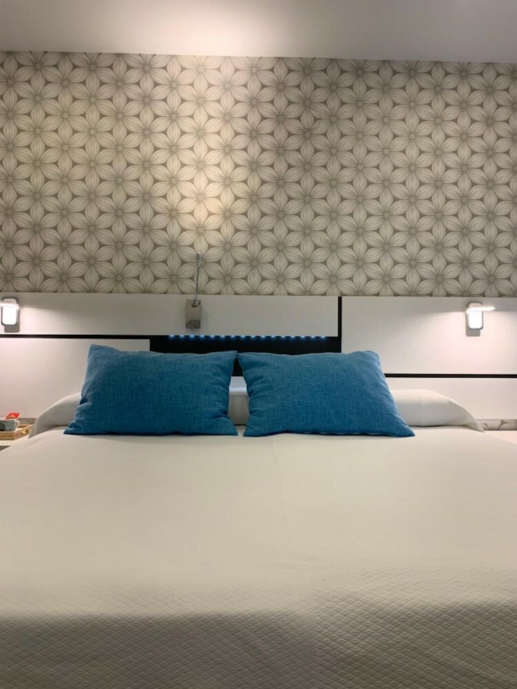 Фото Hostal San Fernando