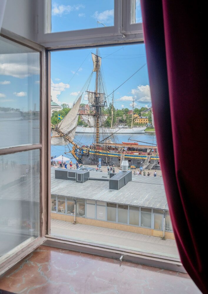 Фото Hotel Gamla Stan, Bw Signature Collection