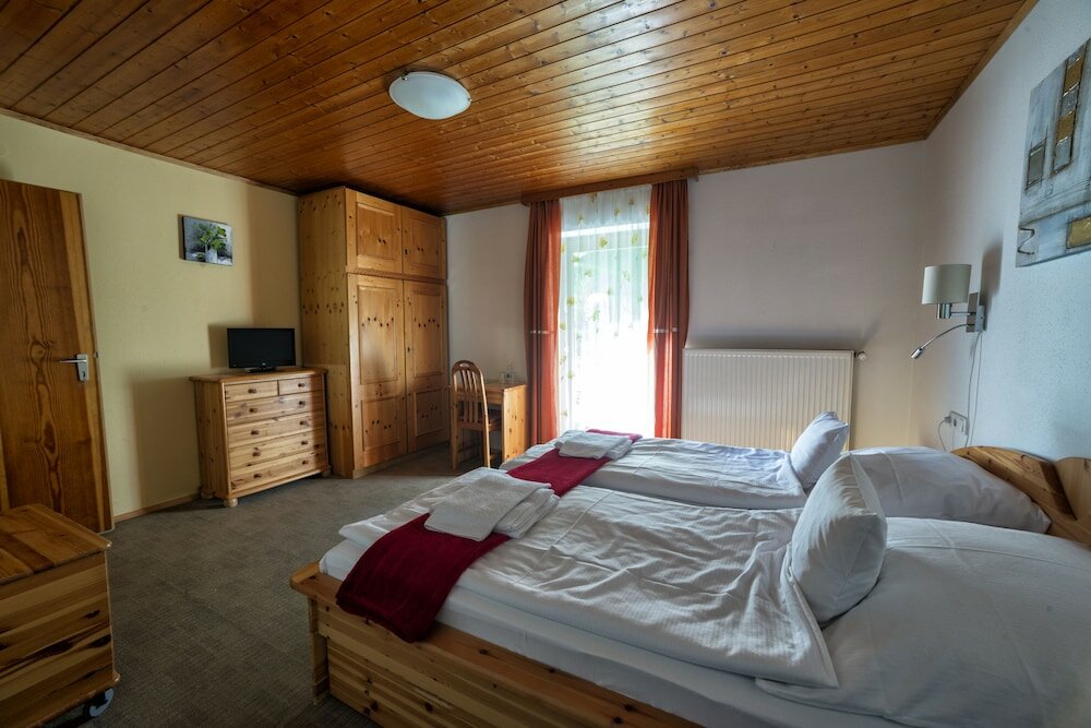 Фото Hotel-Gasthof Sonnenbichl