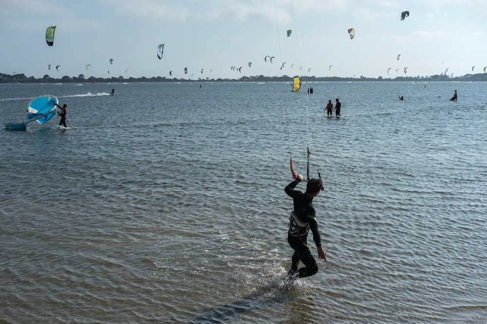 Фото Stagnone Area Zero