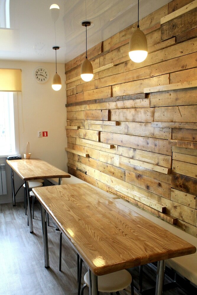 Фото Хостел 65