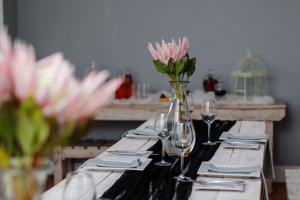 Фото George Lodge International