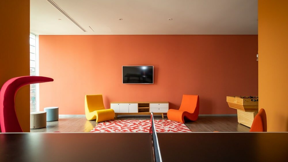 Фото Latitud Polanco Luxury Suite