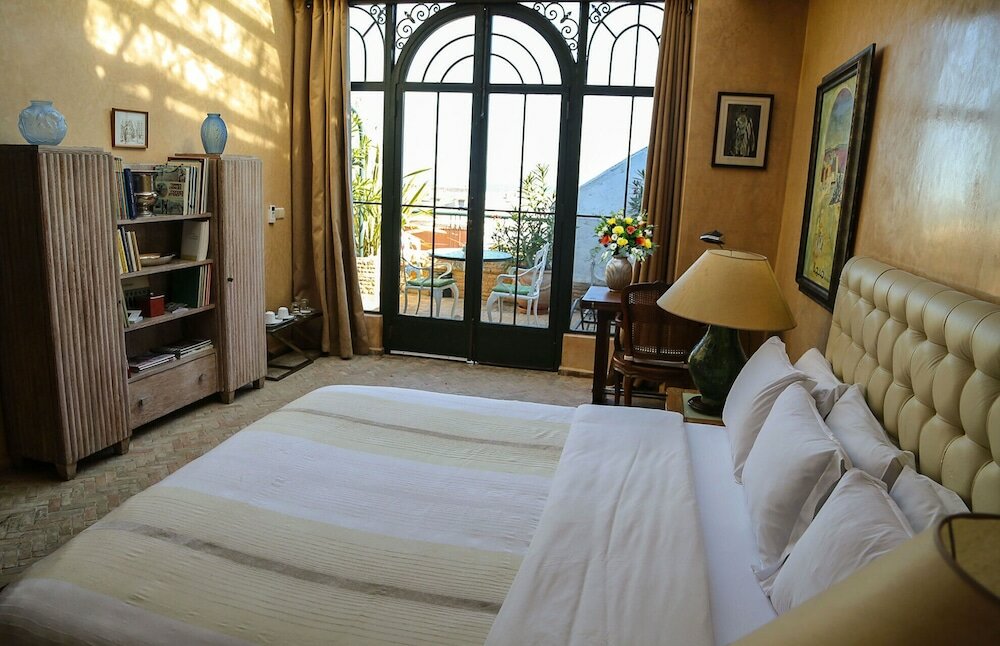 Фото La Maison de Tanger