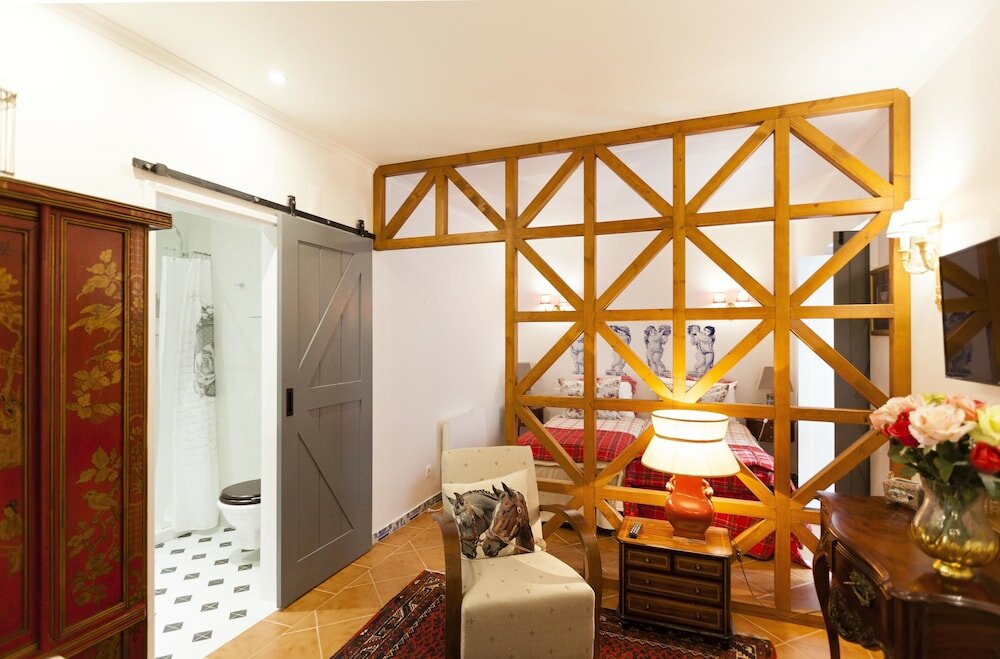 Фото Villa Estefânia