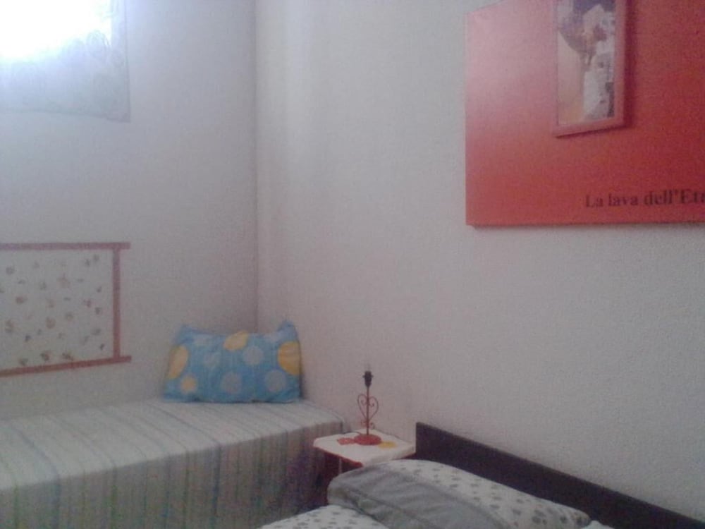 Фото Sciddicu Room