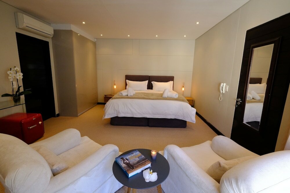 Фото Beta Beach Guest House