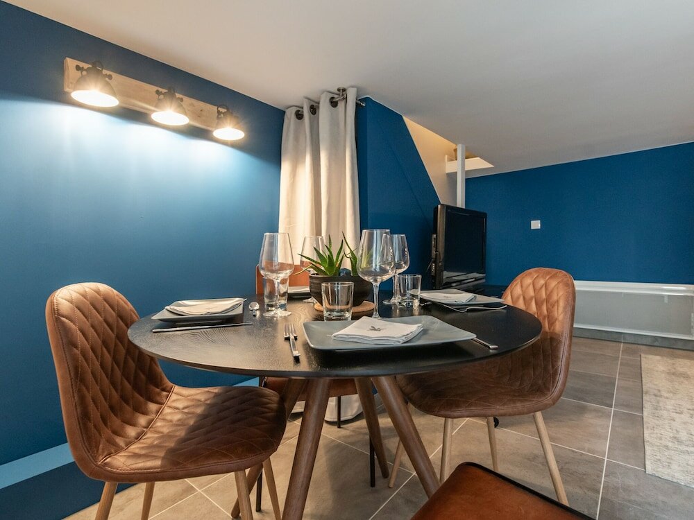 Фото Good Night Inn Lyon Part Dieu