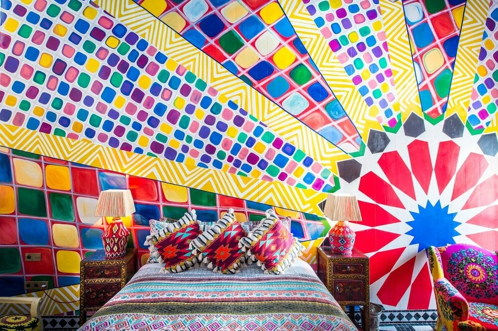 Фото Salut Maroc