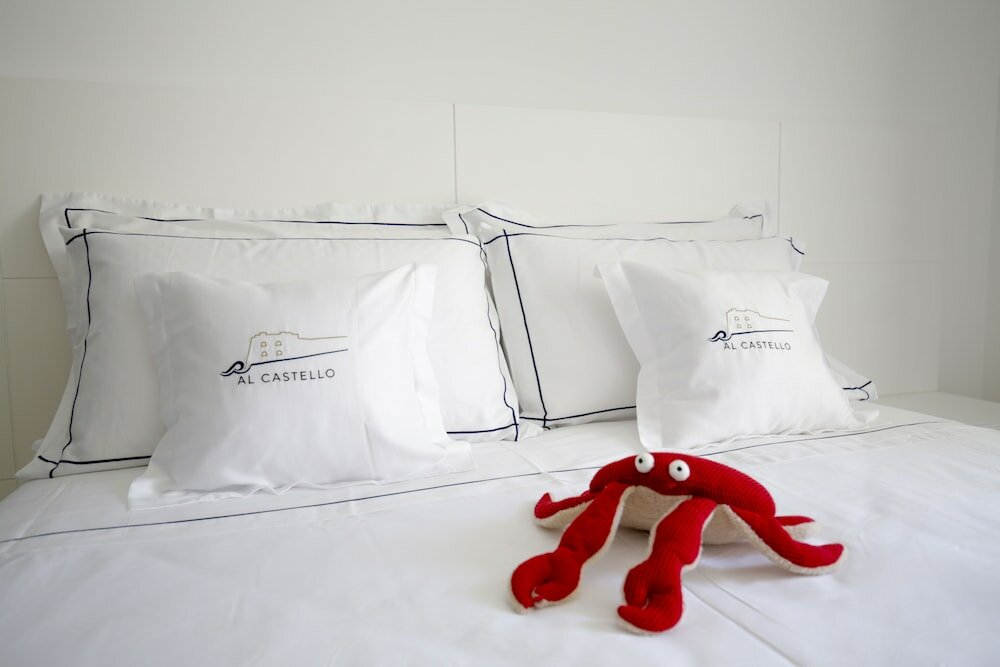 Фото Al Castello Relais