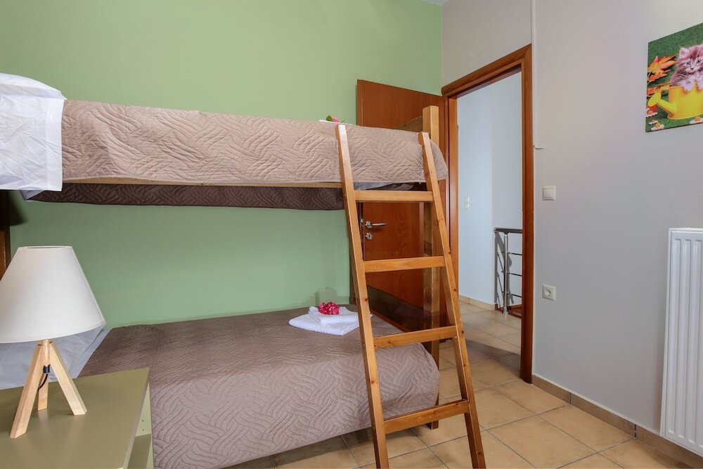 Фото Valena Stylish Home -15 min to Elafonisi