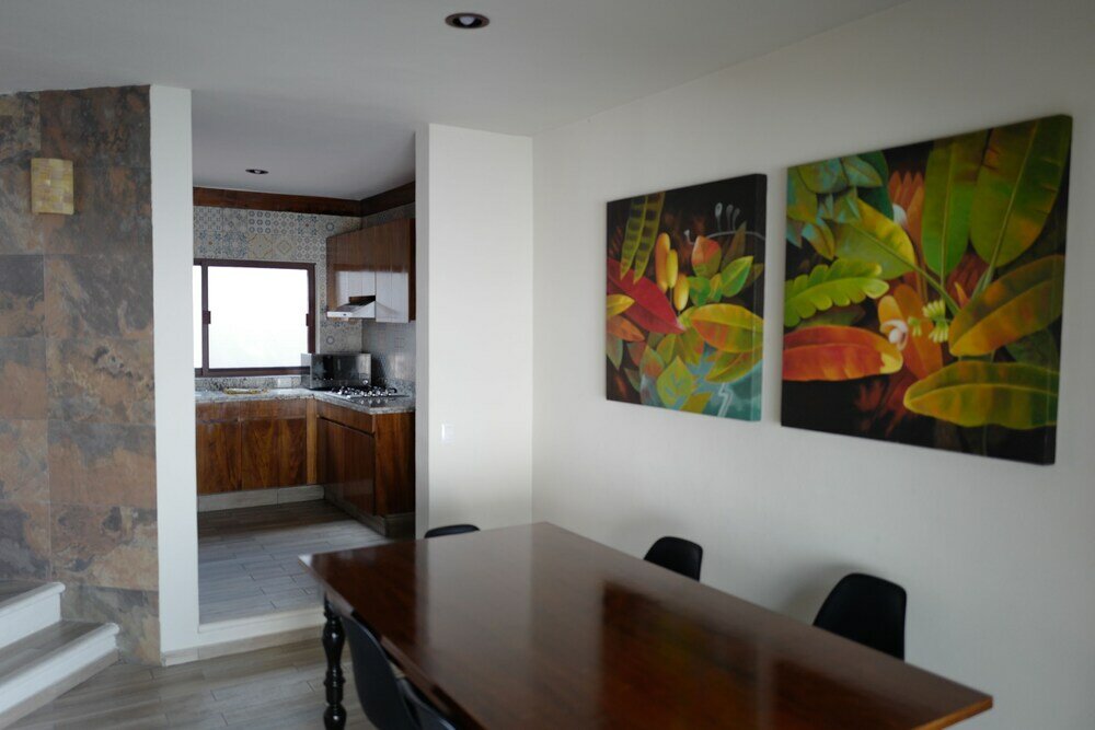 Фото Villas La Ceiba