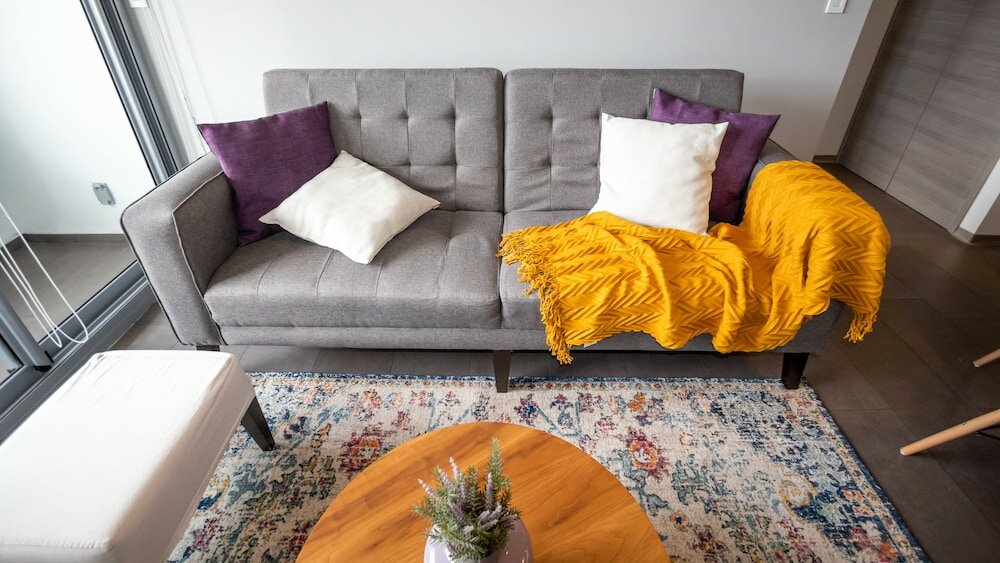 Фото Latitud Polanco Luxury Suite