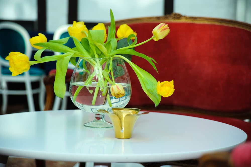 Фото ApartDirect Gamla Stan III