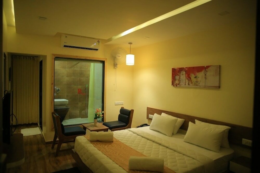 Фото The Grand Raveta