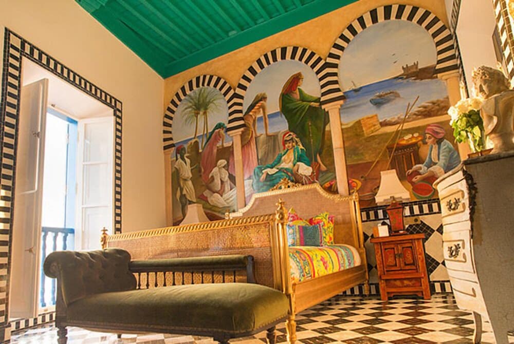 Фото Salut Maroc