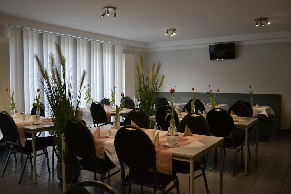 Фото Hotel Cafe Galerie