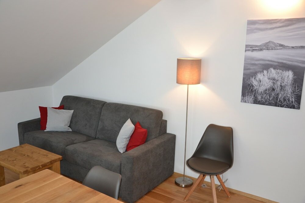 Фото Residence Post