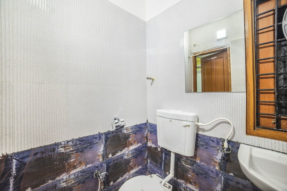 Фото FabHotel ABC View