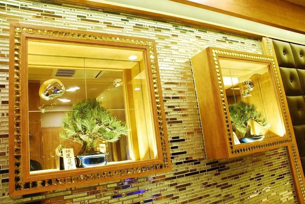 Фото Hotel Sara Kawagoe - Adults Only