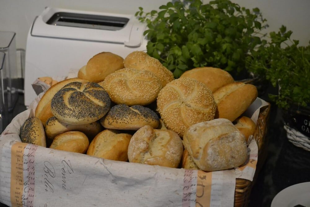 Фото Hotel Cafe Galerie