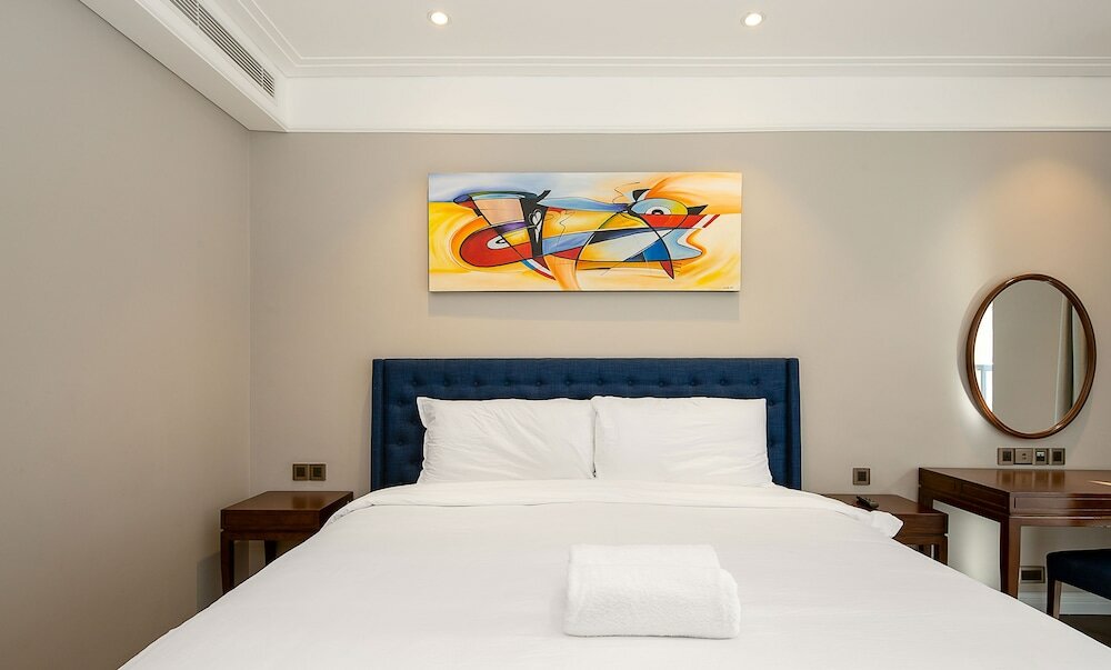 Фото Zoneland Premium Luxury Apartments