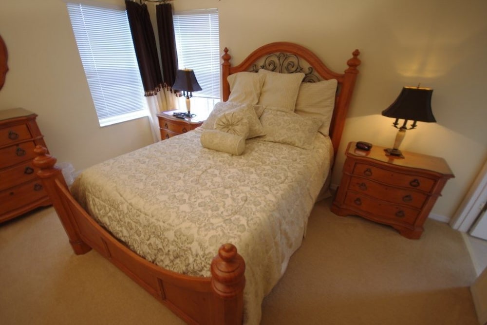 Фото Ly53773 - Emerald Island - 6 Bed 5.5 Baths Villa