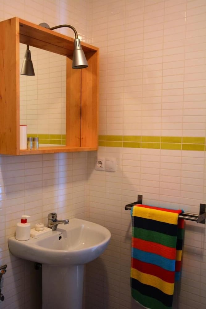 Фото Residencia de Estudiantes Cádiz Centro