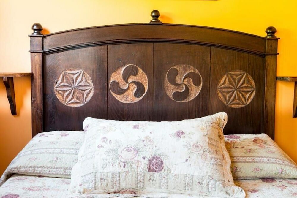 Фото Agroturismo La Casona de Belmonte