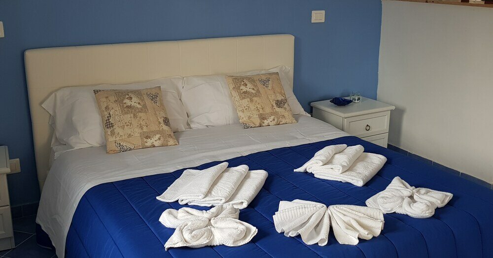 Фото 100 Passi Dal Mare