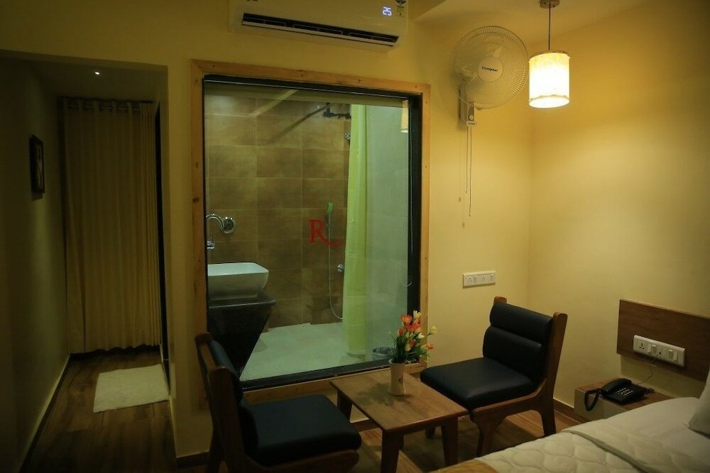 Фото The Grand Raveta