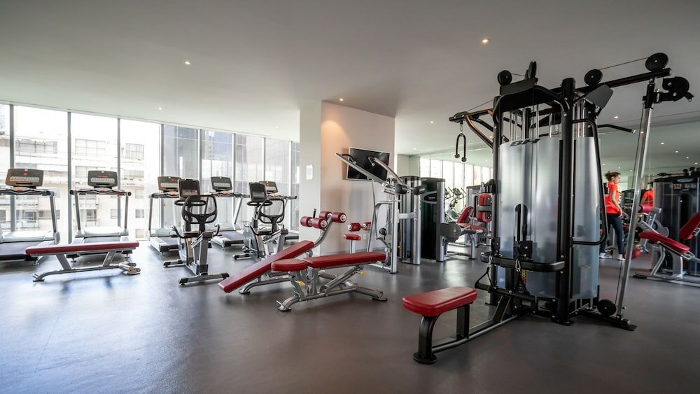 Фото Latitud Polanco Luxury Suite