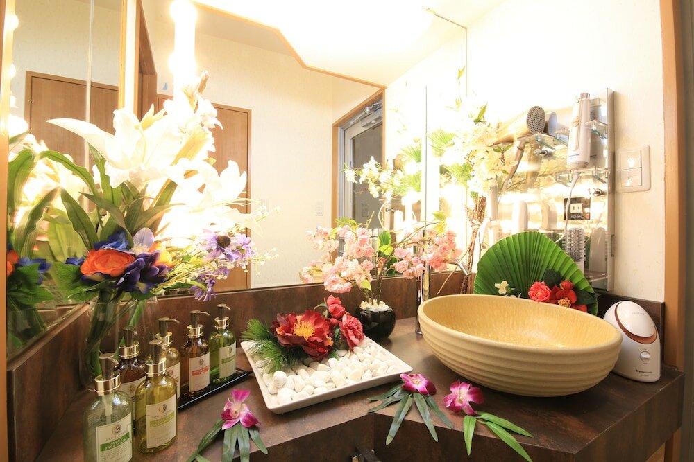 Фото Hotel Riraku - Adult Only