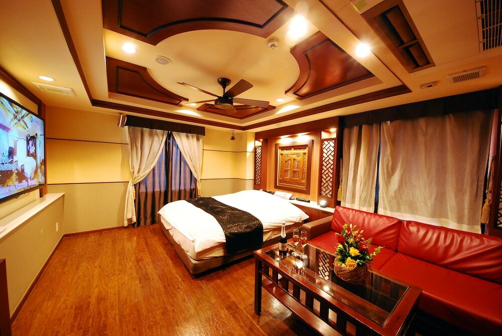 Фото Vanilla Resort Kawagoe - Adults Only