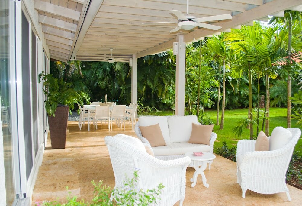 Фото Вилла Casa de Campo