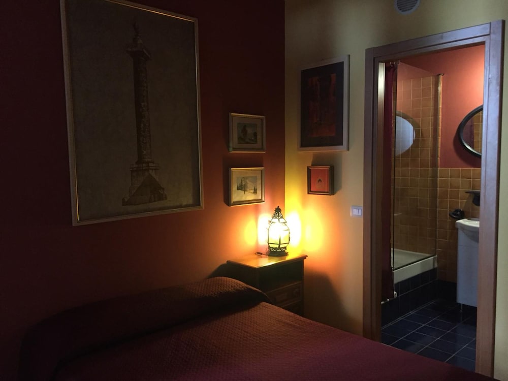 Фото B&b degli Ottimati