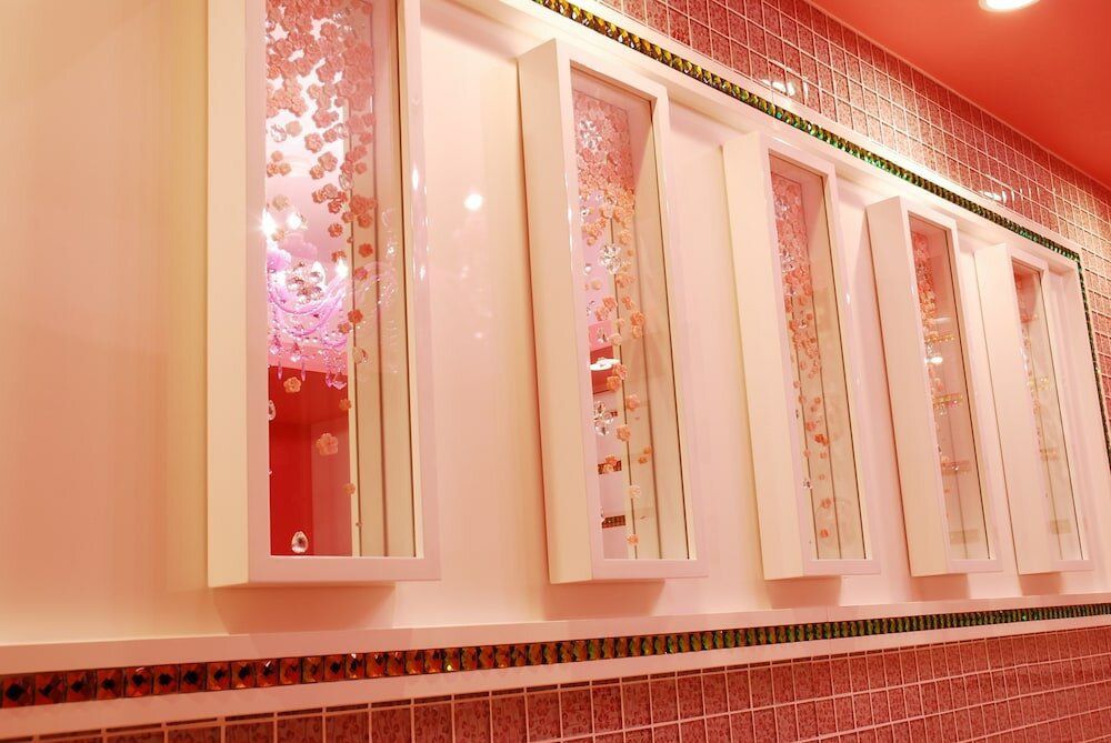 Фото Hotel Sara Kawagoe - Adults Only