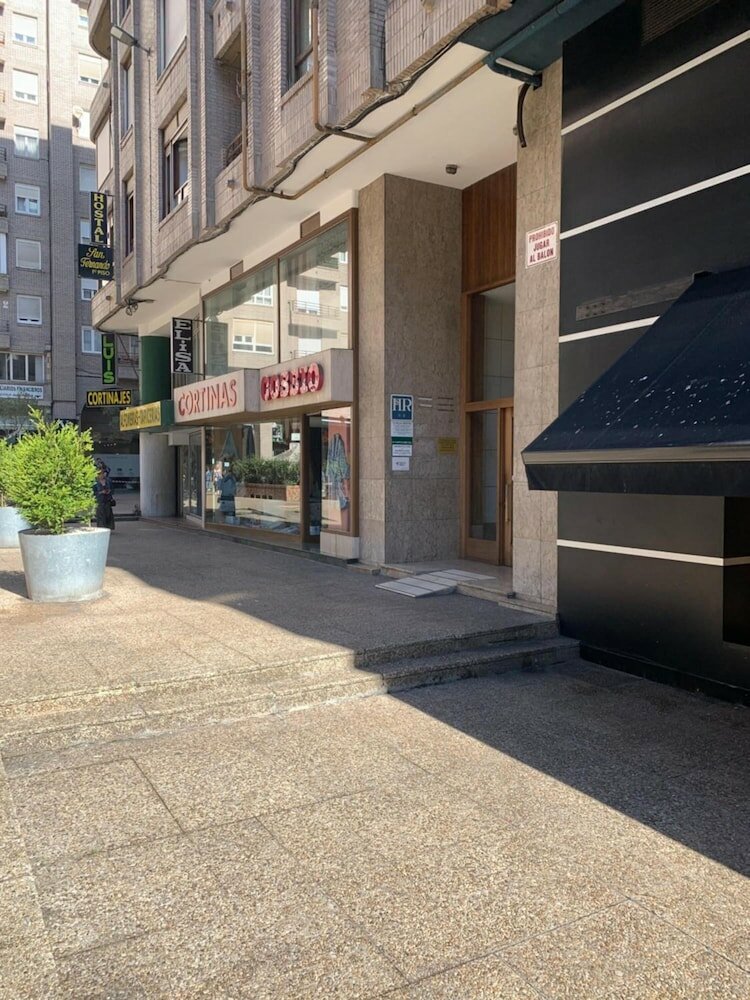 Фото Hostal San Fernando