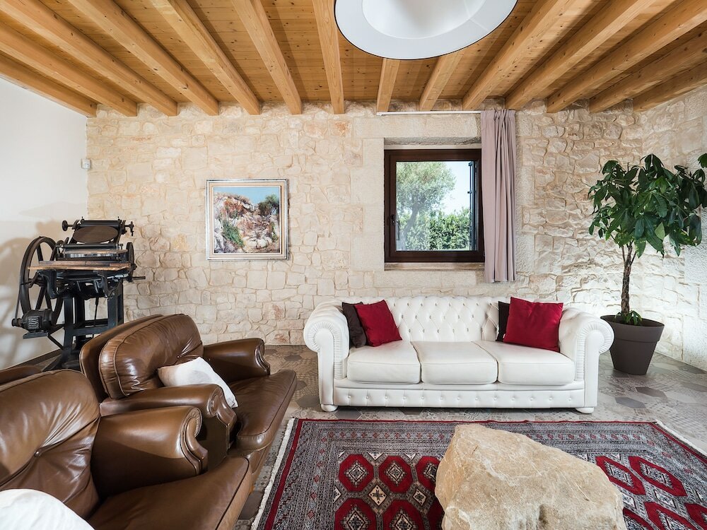 Фото Casale Balate