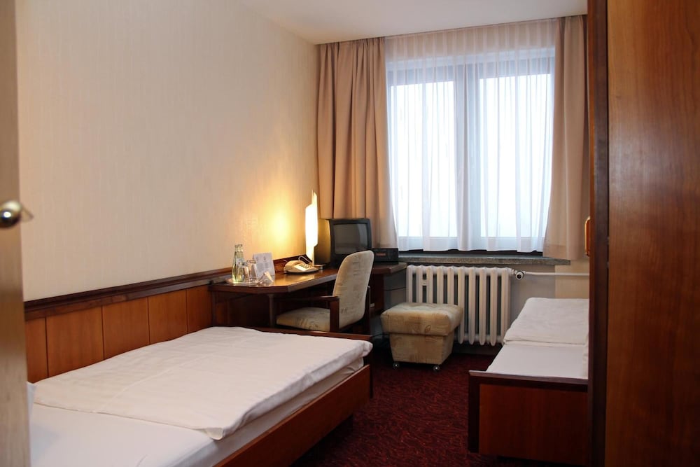 Фото Hotel Forstmeister