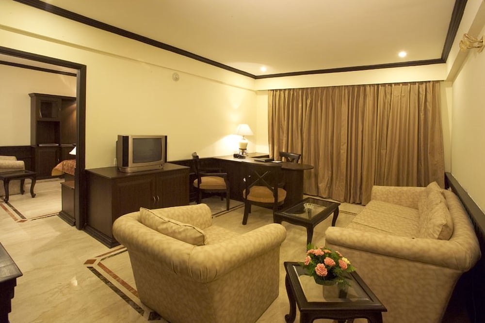 Фото Empires Hotel Paradip