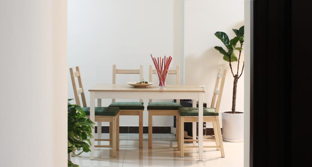 Фото Time Garden Youth Hostel